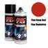 Lexan Spray Fluo Deep Red Nr 1010 150ml