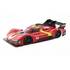 Mon-Tech 499LM 1:10 Body Shell
