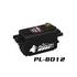 PL-8012HV LOW PROFILE DIGITAL SERVO