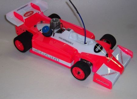 1084 - F3000 + kit