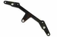 Bodypost Plate # 3.2 mm Dual Composite