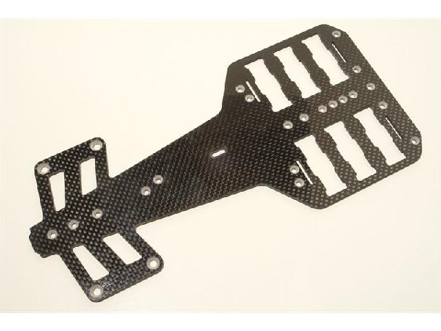 Chassis # 3.2 mm Dual Composite
