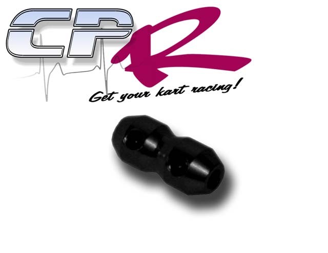 Coupler Clamp Spacers # 1.0 mm (2 pcs)