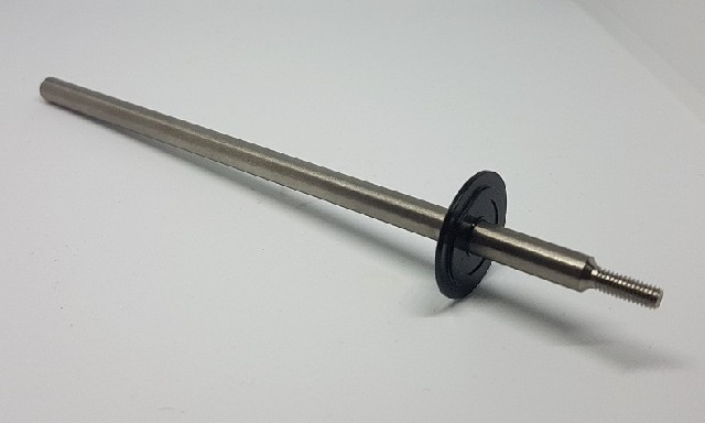 FENIX PAN CAR SPHERE DIFF 235 mm AXLE