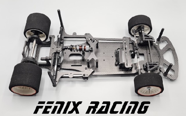 Fenix PRO10 G56.2 - 200 - SPHERE DIFF