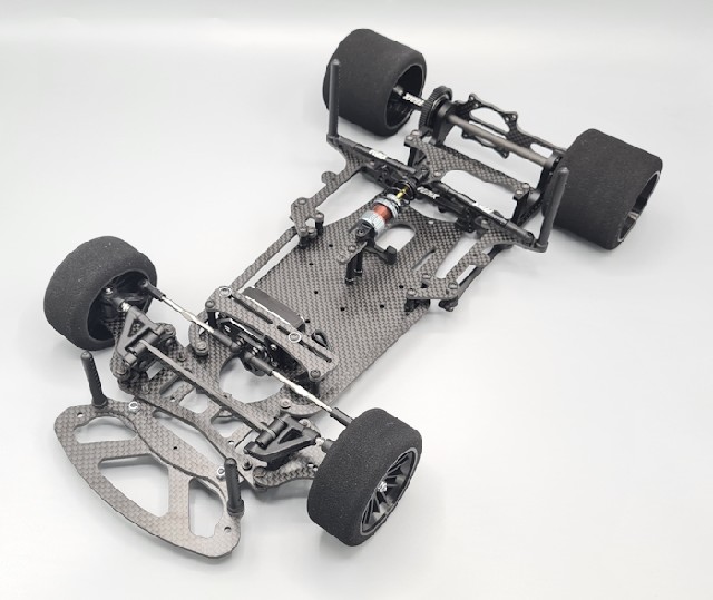 FENIX PRO10 G56.2 - 235 SWB - SPHERE DIFF