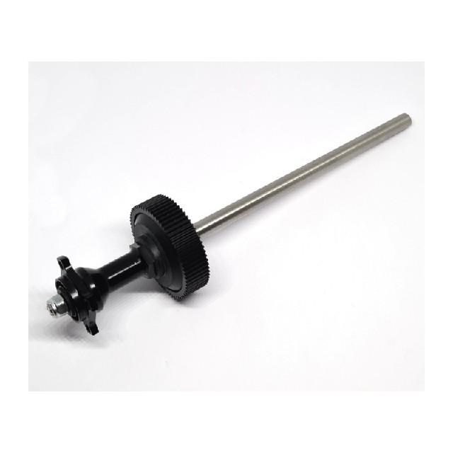 Fenix zadní komplet osa s planetovým diferenciálem 235 mm