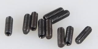 GRUB SCREW M3 X 8