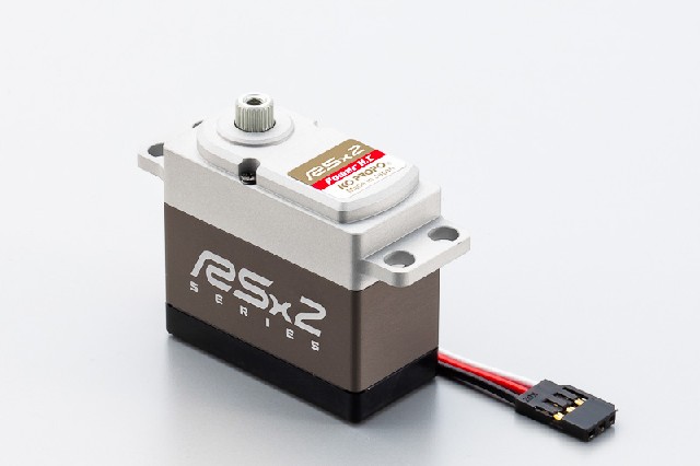 Ko Propo RSx2 PowerHC Servo
