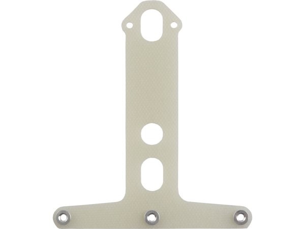 T-Bar, Měkký # 1.6 mm GRP # OPTIONAL