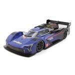 Mon-Tech CV-Series LMH Body Shell