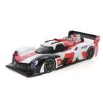 Mon-Tech GR-10 LMH Hyper Car 1:10 Body s