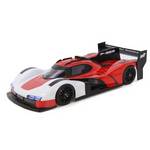 Mon-Tech P-963 Hyper Car 1:10 Body Shell