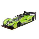 Mon-Tech SC-63 LMH Hyper Car 1:10 Body S