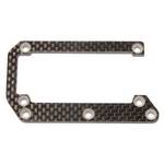 Motorpod Lower Plate # 3.2 mm Dual Composite