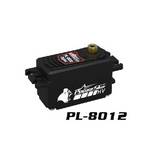 PL-8012HV LOW PROFILE DIGITAL SERVO